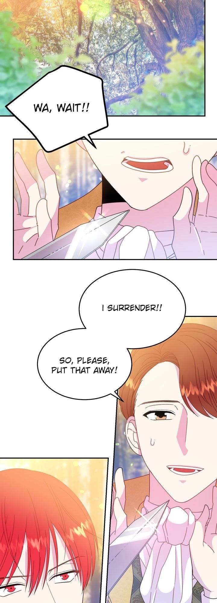 Lady Beast chapter 51 page 14