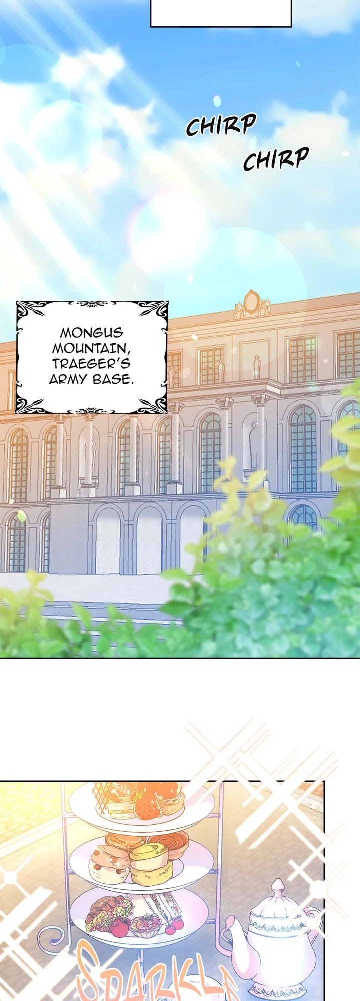 Lady Beast chapter 51 page 17