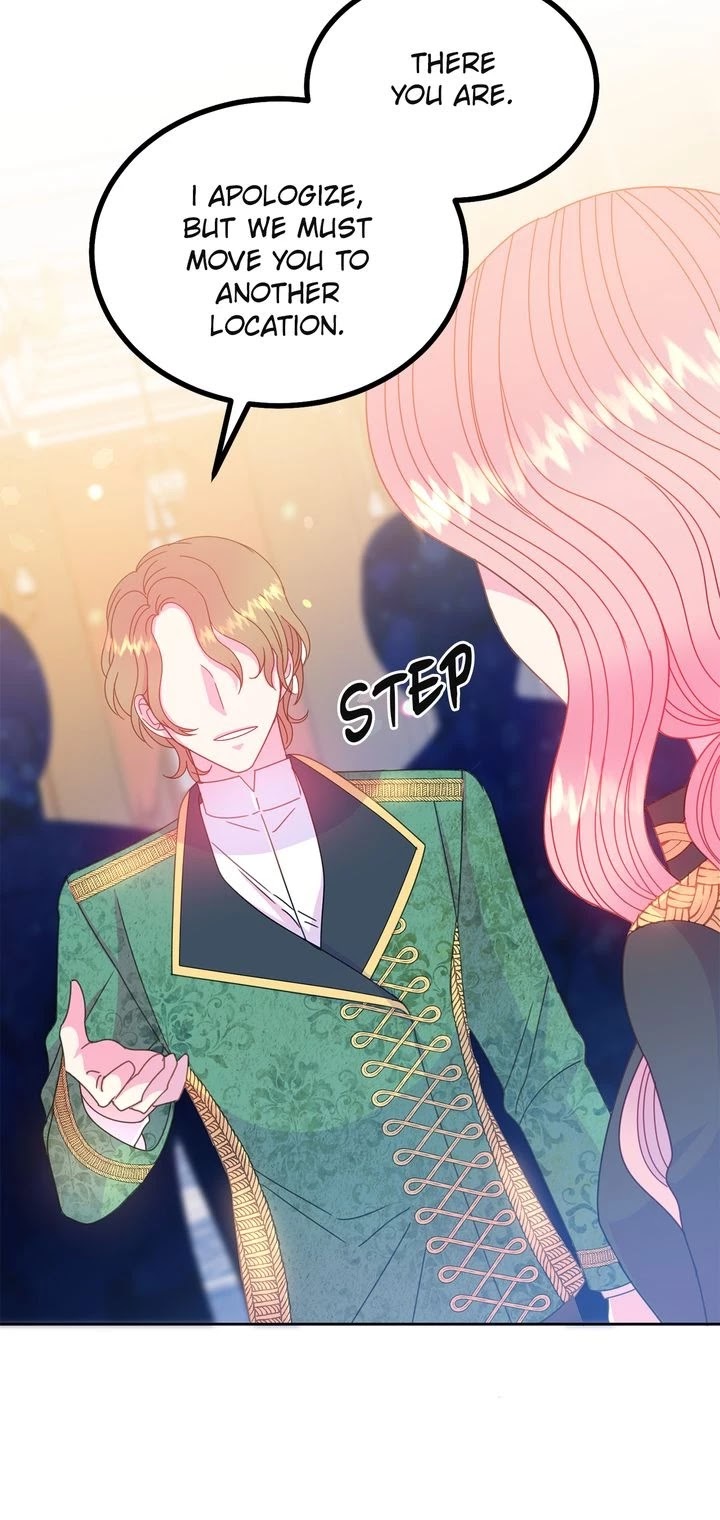 Lady Beast chapter 51 page 31