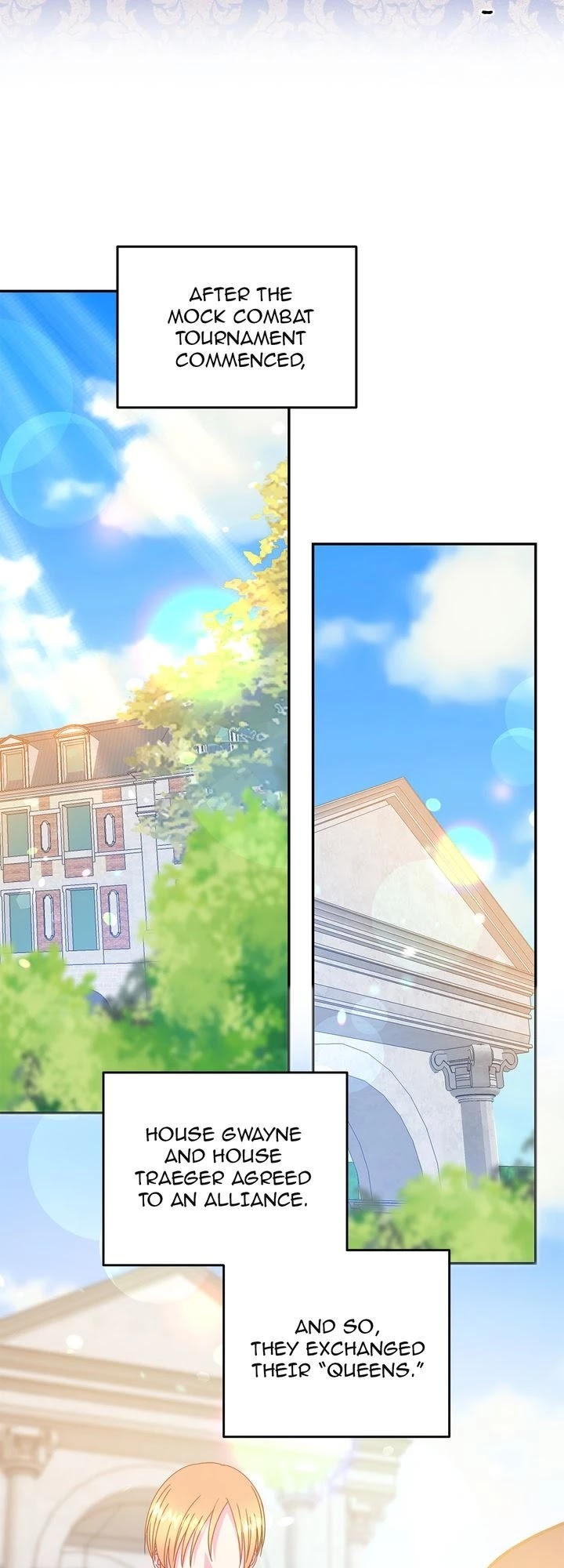 Lady Beast chapter 51 page 9