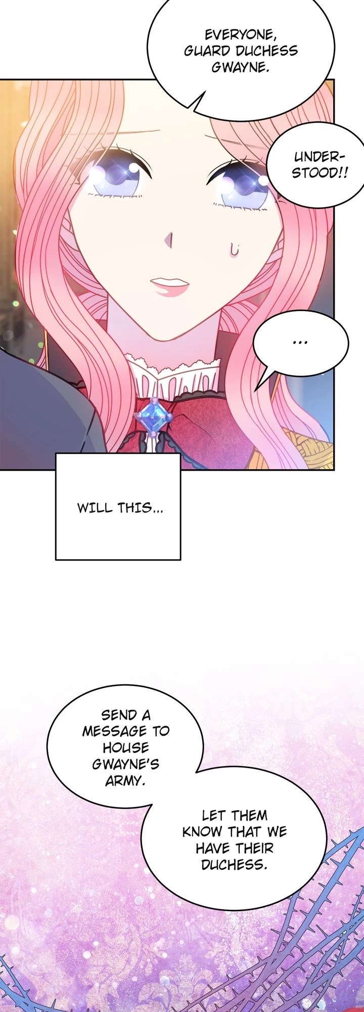 Lady Beast chapter 52 page 10