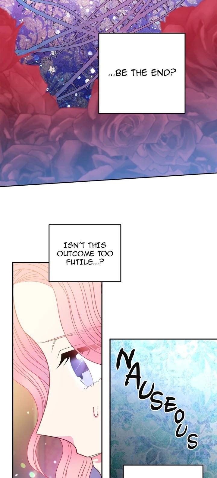 Lady Beast chapter 52 page 11