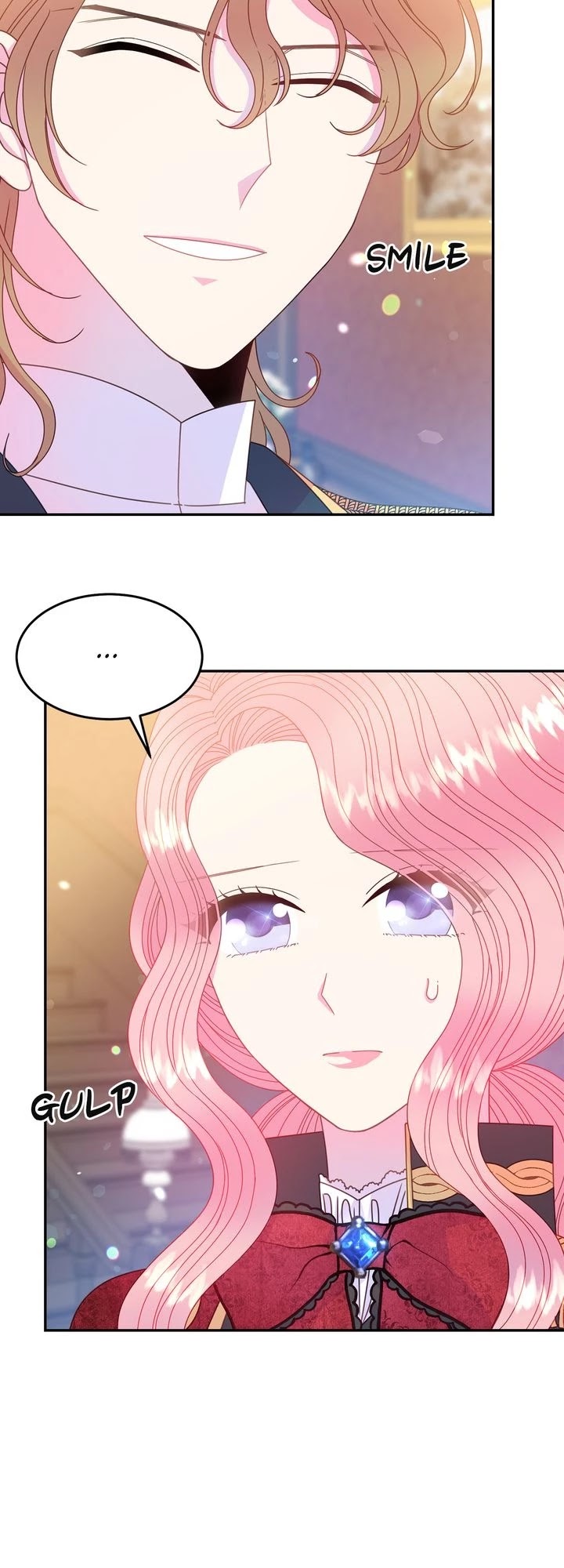 Lady Beast chapter 52 page 2