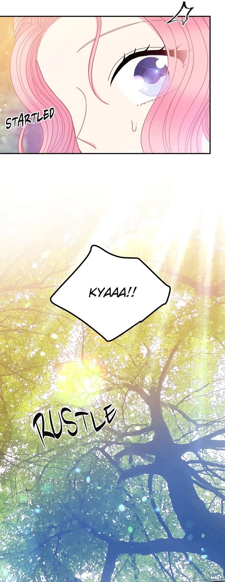 Lady Beast chapter 52 page 24