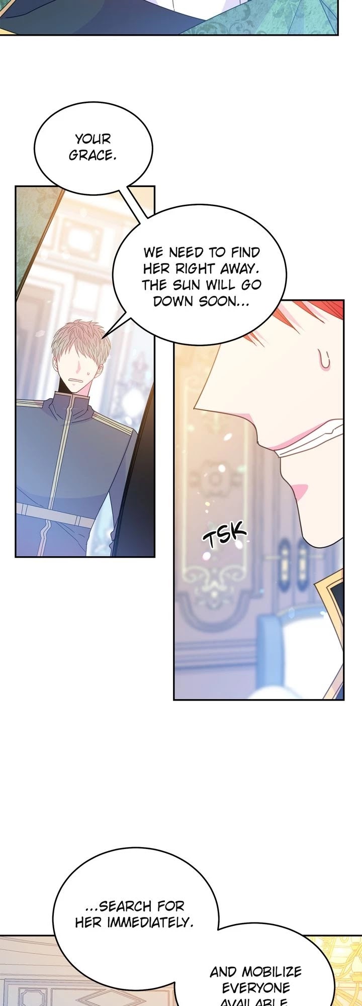 Lady Beast chapter 52 page 29