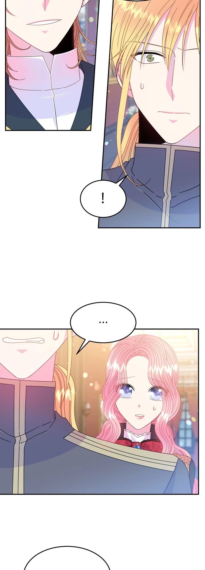 Lady Beast chapter 52 page 8