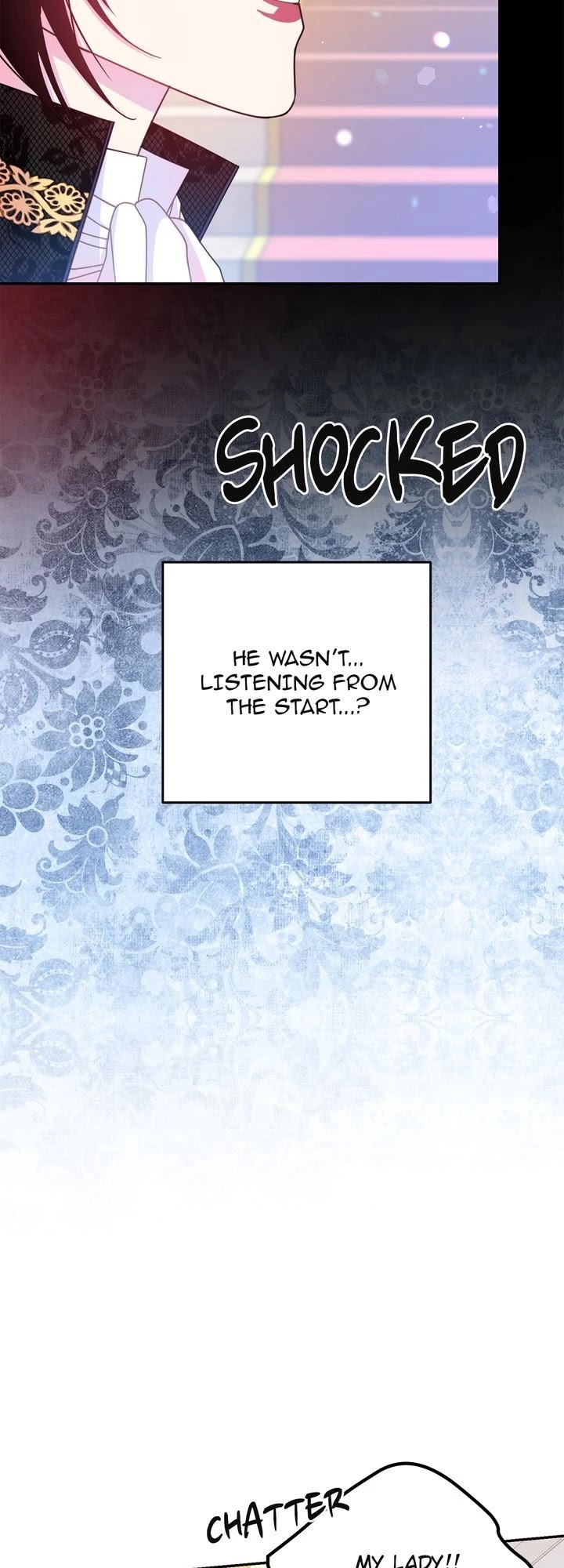 Lady Beast chapter 53 page 15