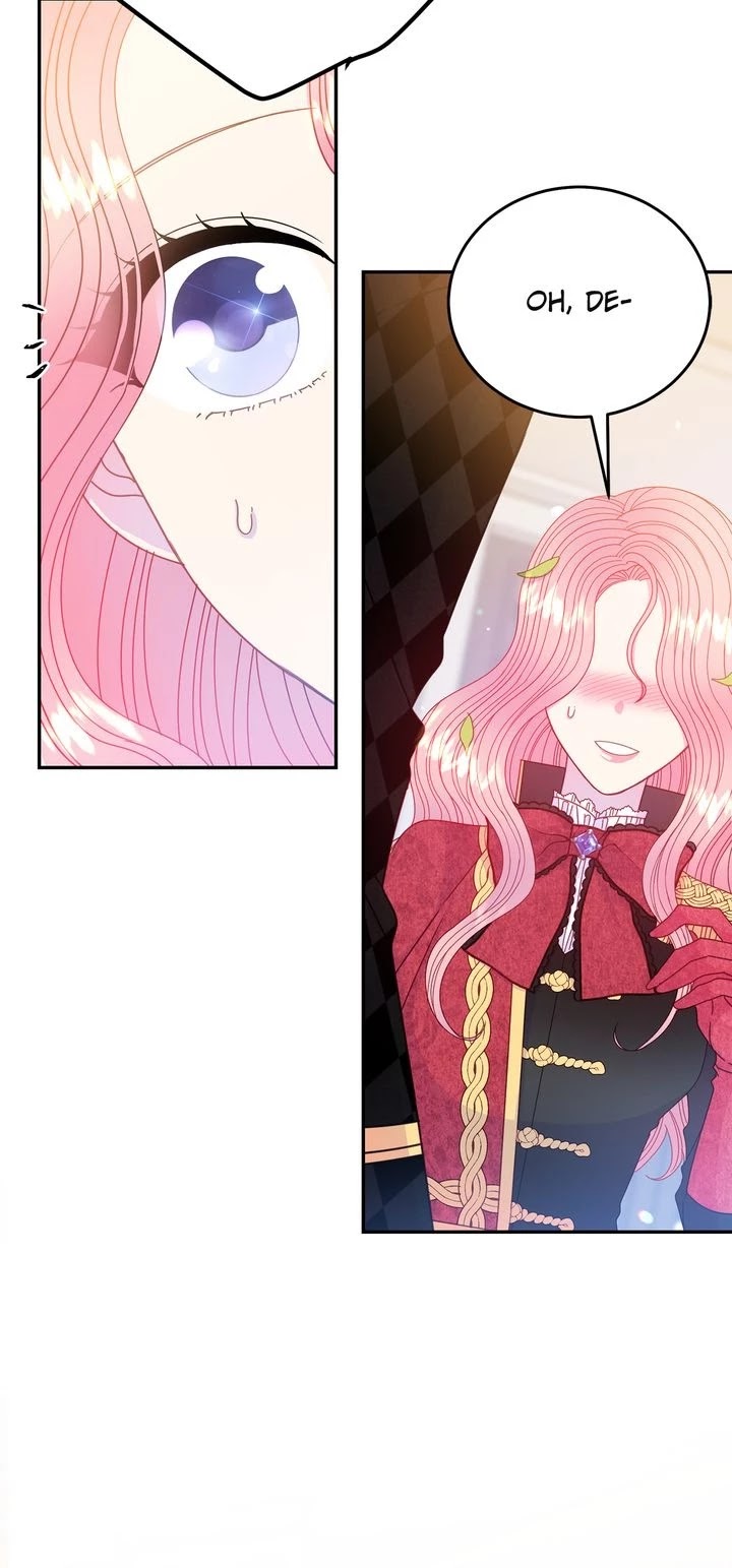 Lady Beast chapter 53 page 18