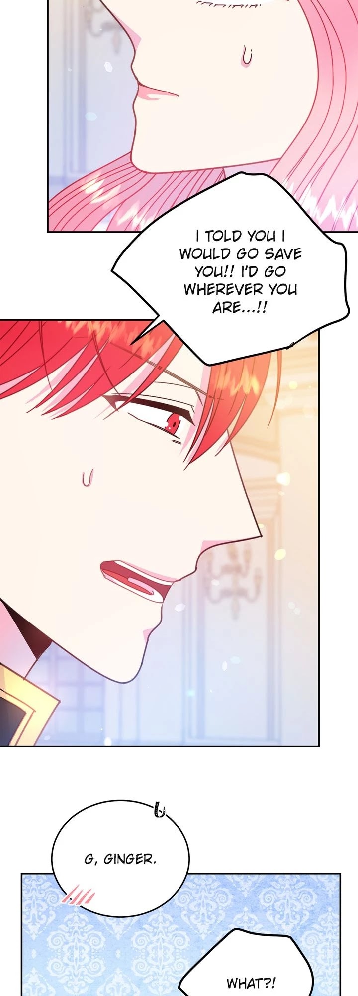 Lady Beast chapter 53 page 22