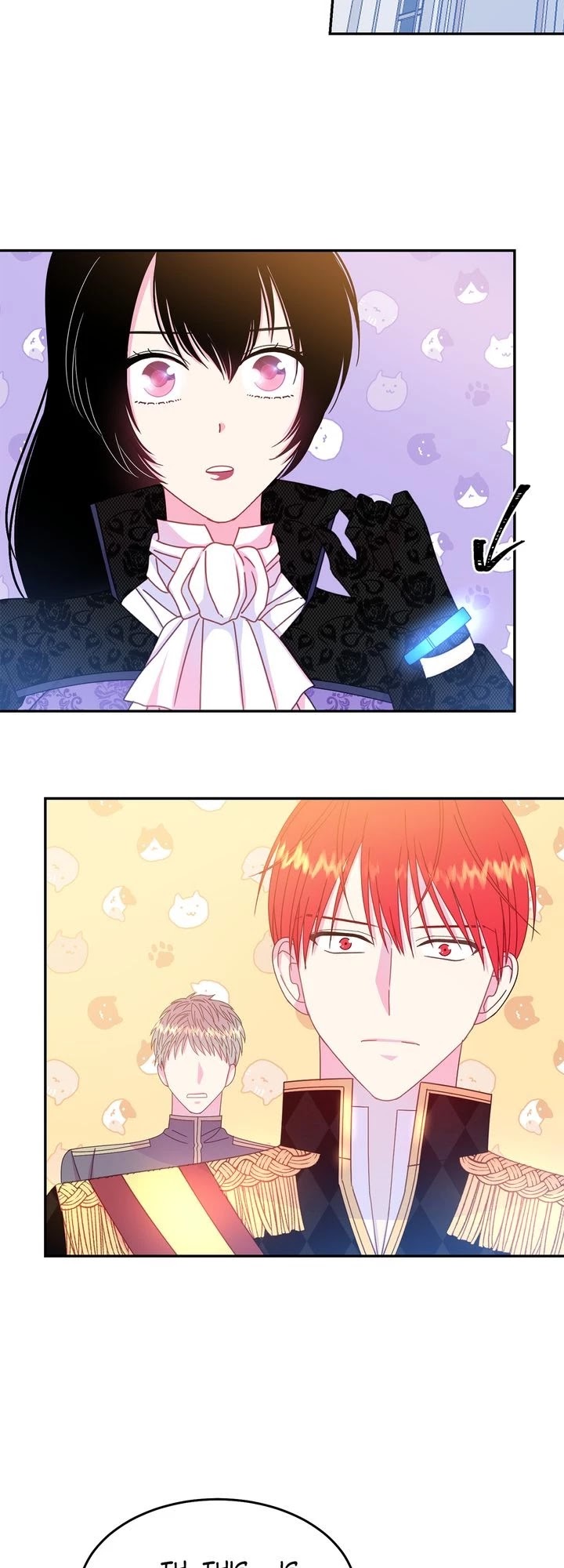 Lady Beast chapter 53 page 26