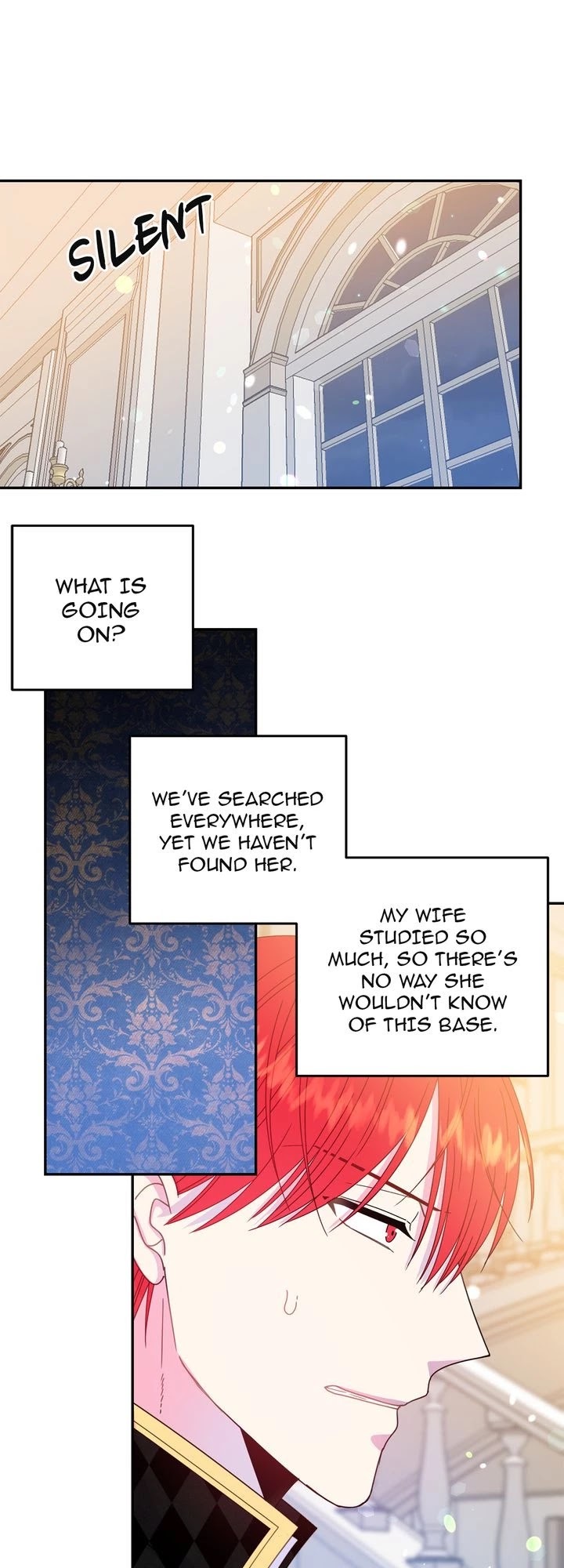 Lady Beast chapter 53 page 4