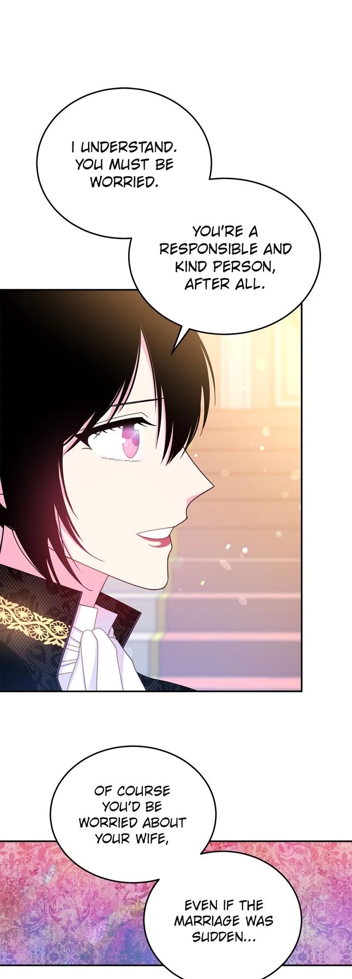 Lady Beast chapter 53 page 8