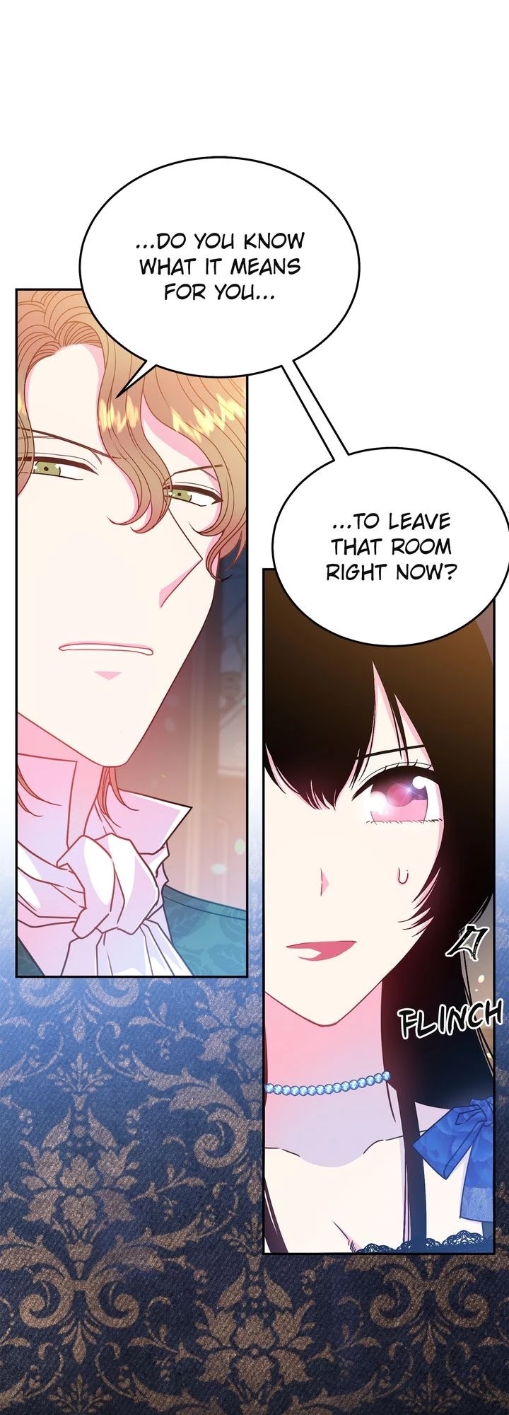 Lady Beast chapter 54 page 20