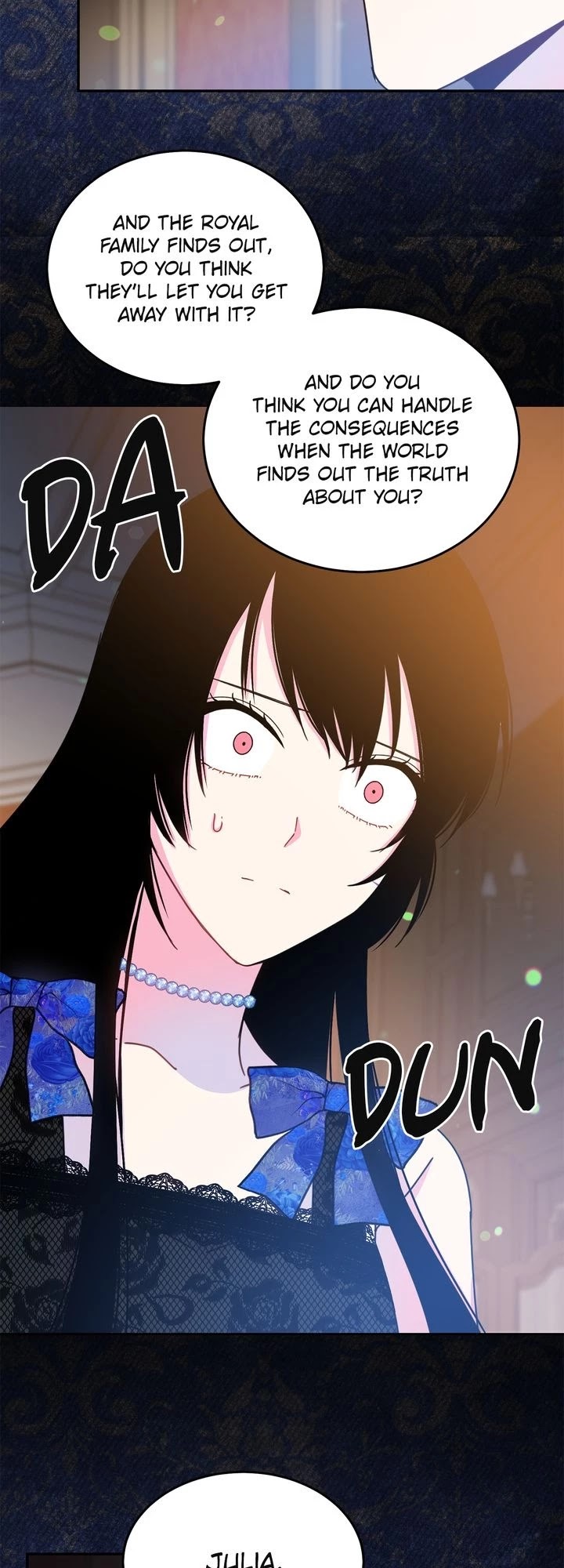 Lady Beast chapter 54 page 26