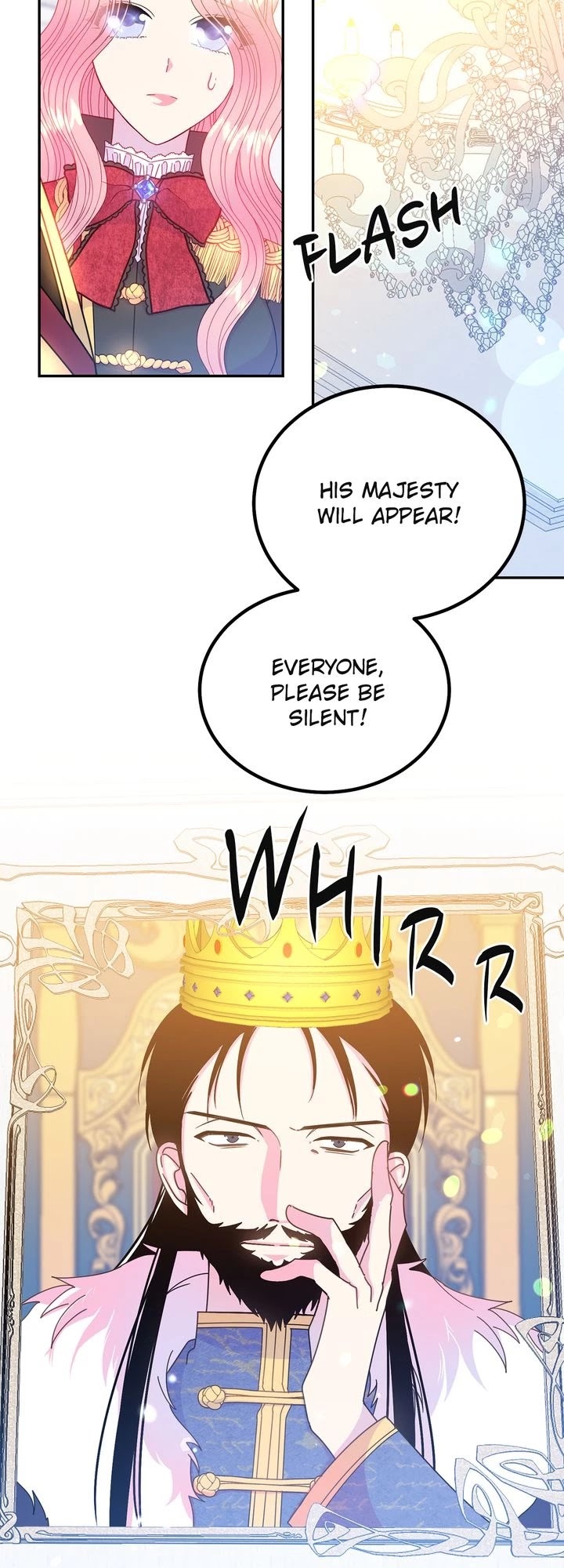 Lady Beast chapter 54 page 3