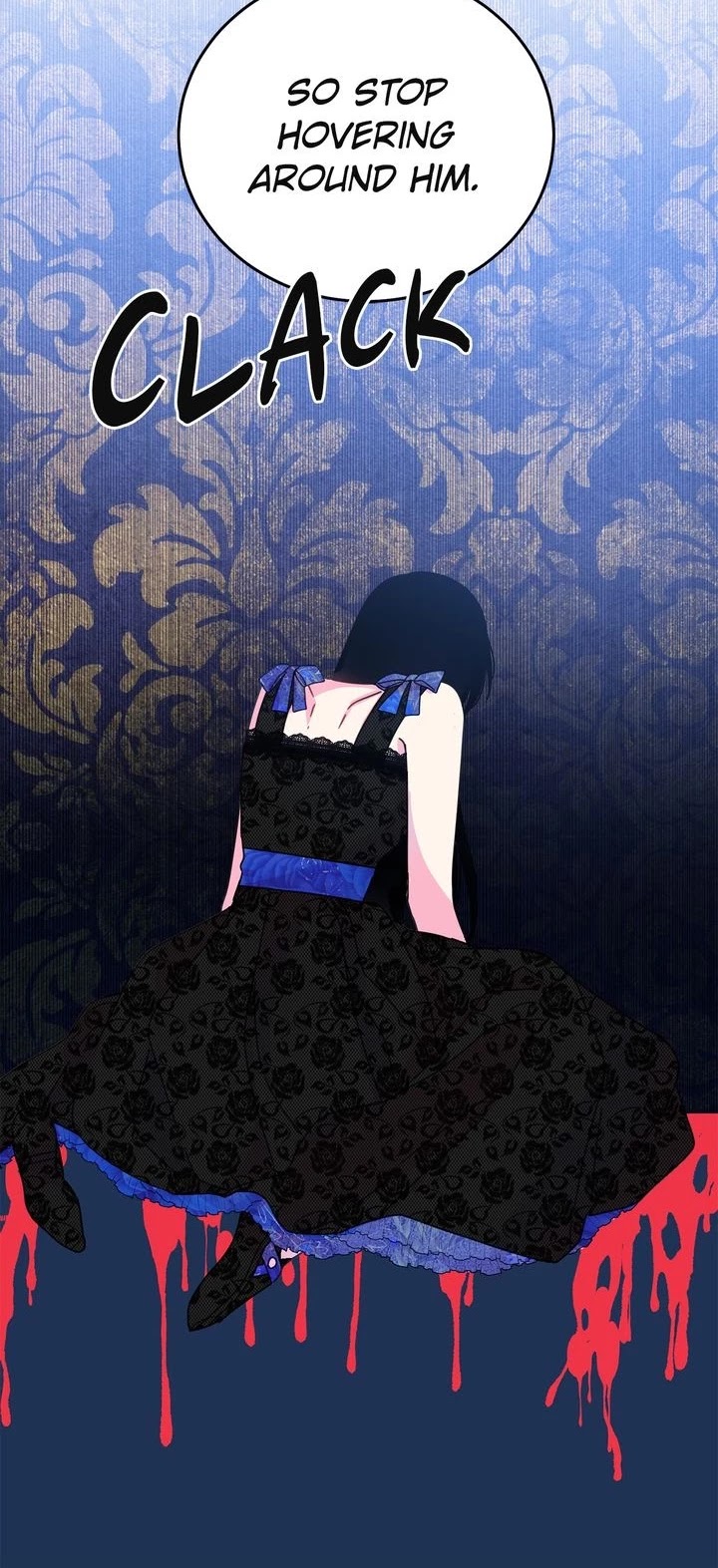 Lady Beast chapter 54 page 30