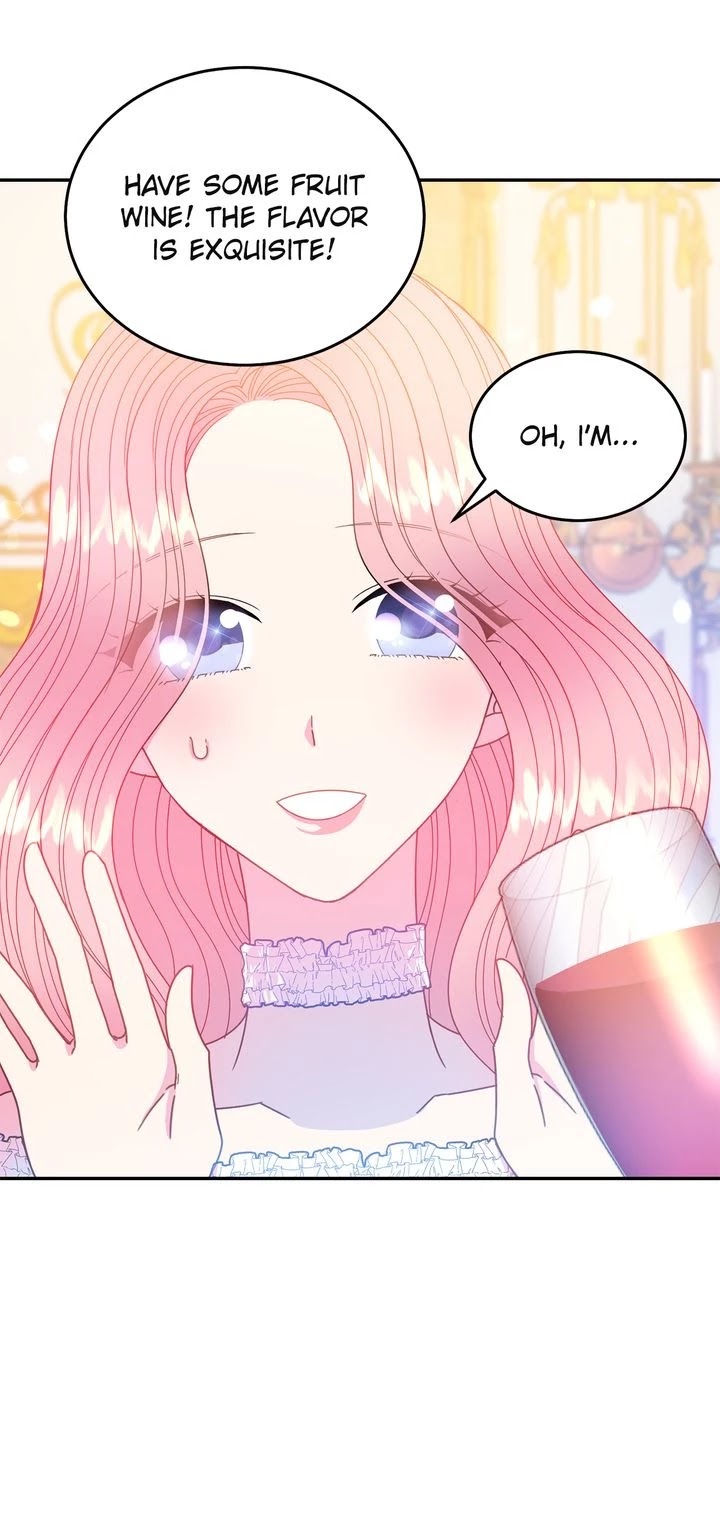 Lady Beast chapter 55 page 12