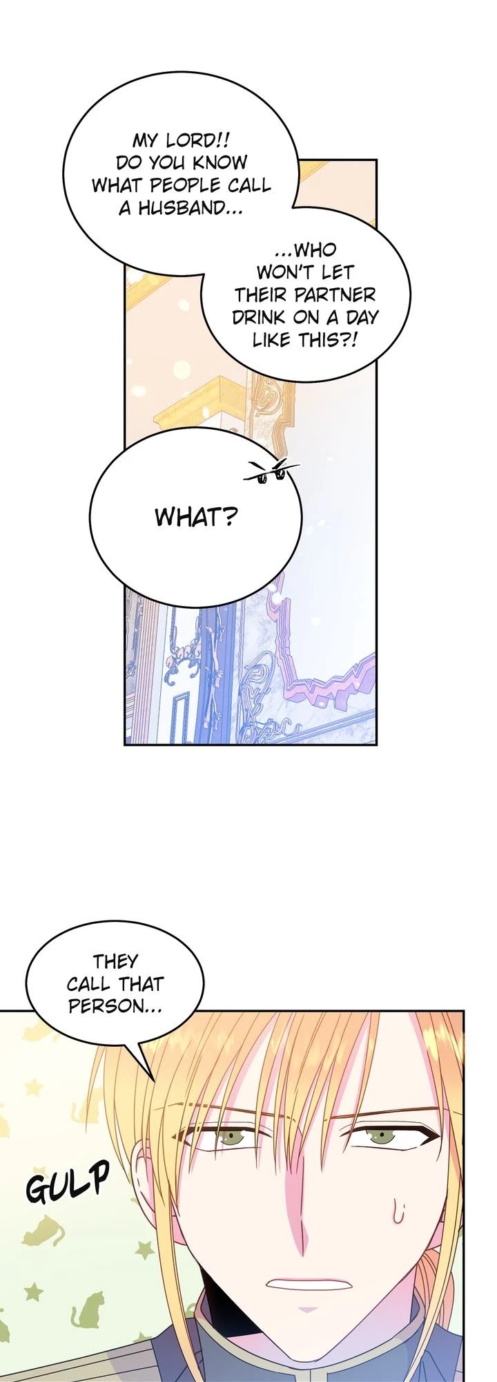 Lady Beast chapter 55 page 14