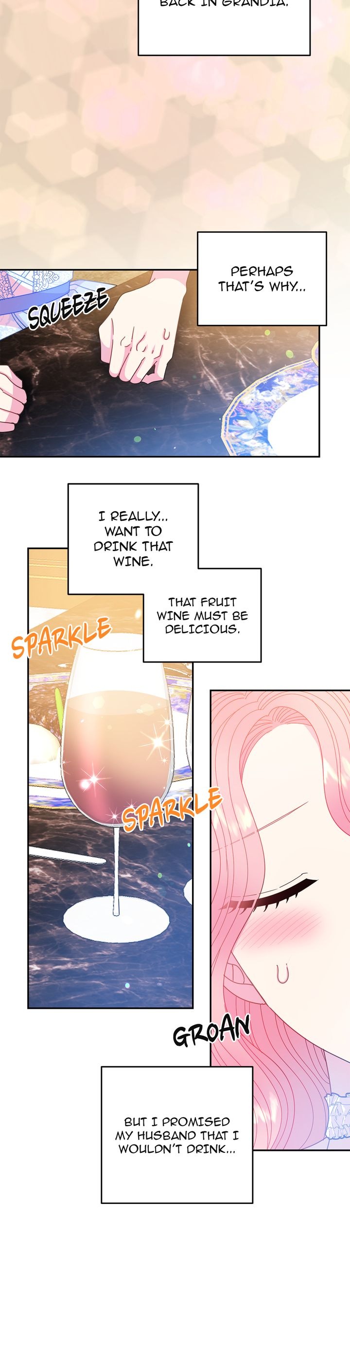 Lady Beast chapter 55 page 17