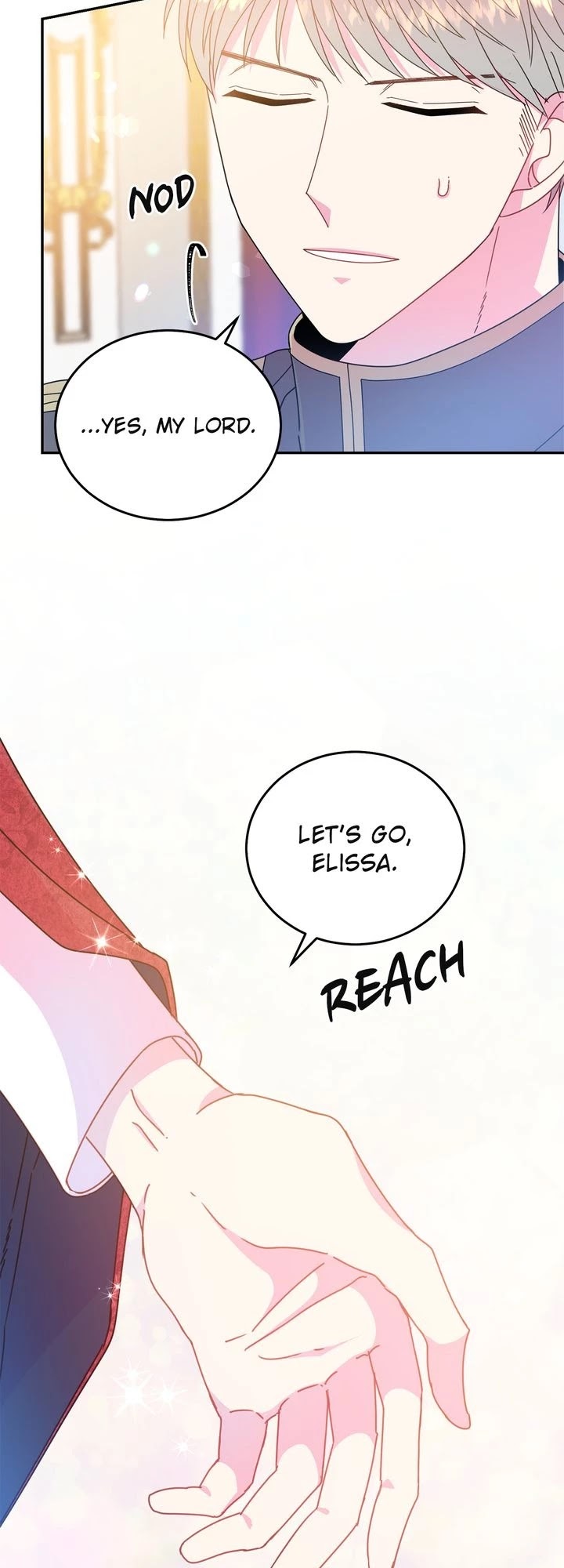 Lady Beast chapter 55 page 21