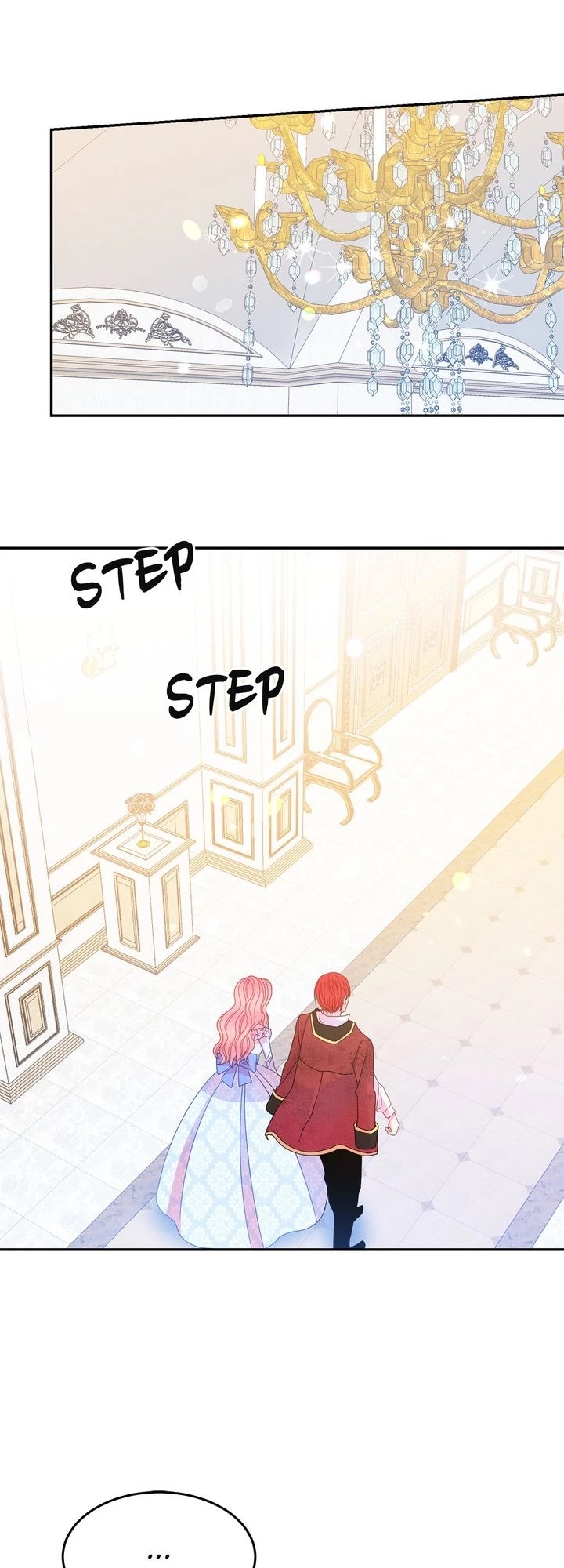 Lady Beast chapter 55 page 24