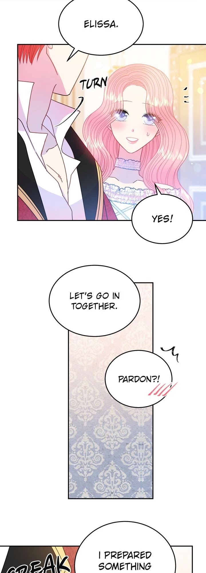 Lady Beast chapter 55 page 26