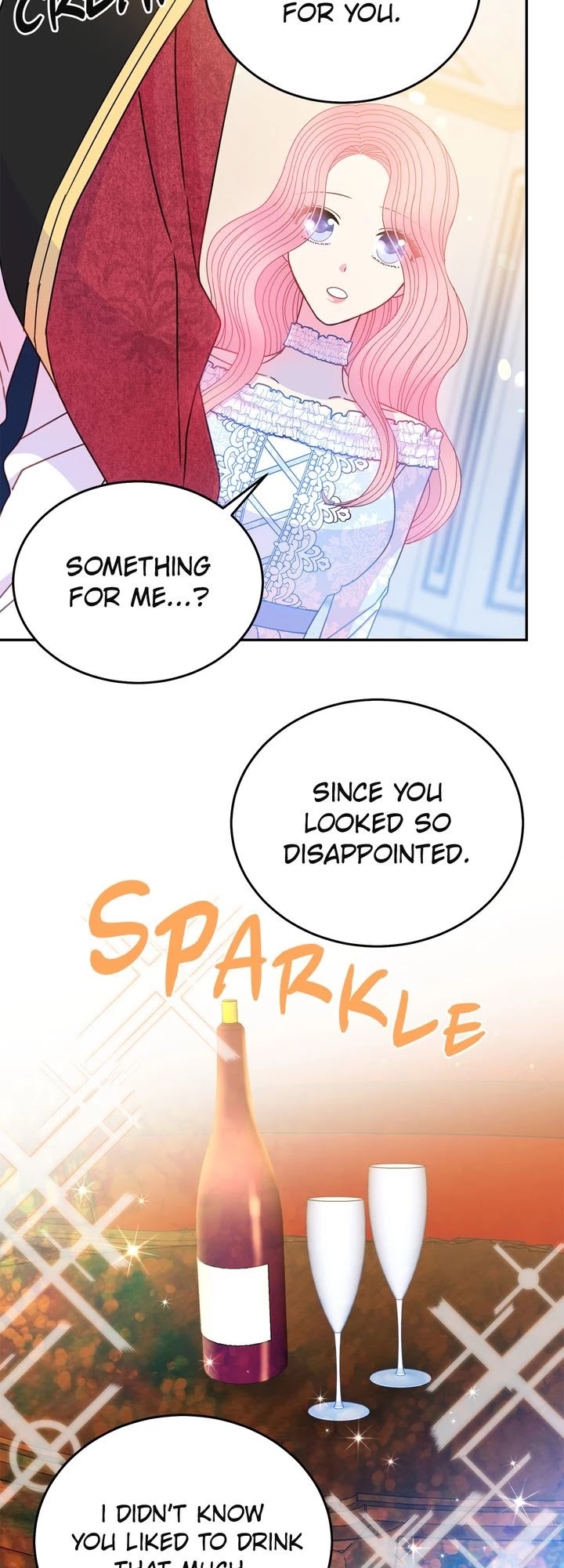 Lady Beast chapter 55 page 27