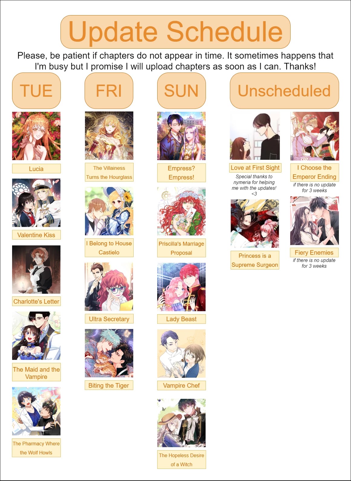 Lady Beast chapter 55 page 31