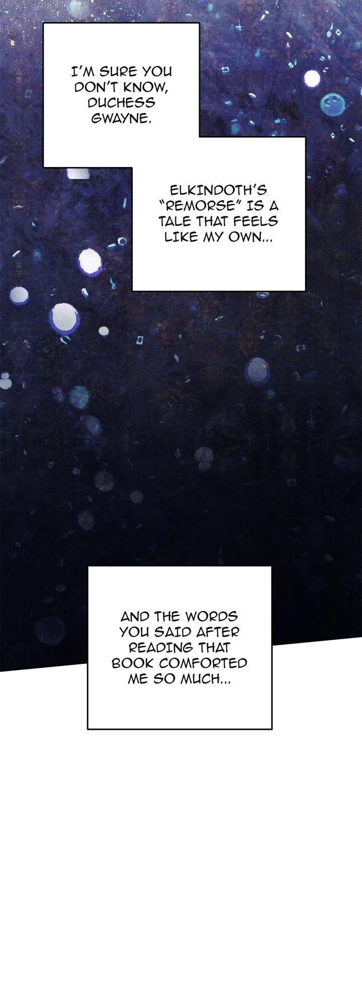 Lady Beast chapter 55 page 6