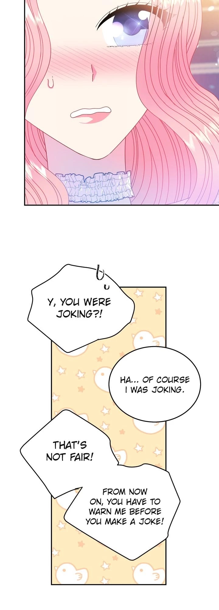 Lady Beast chapter 56 page 10