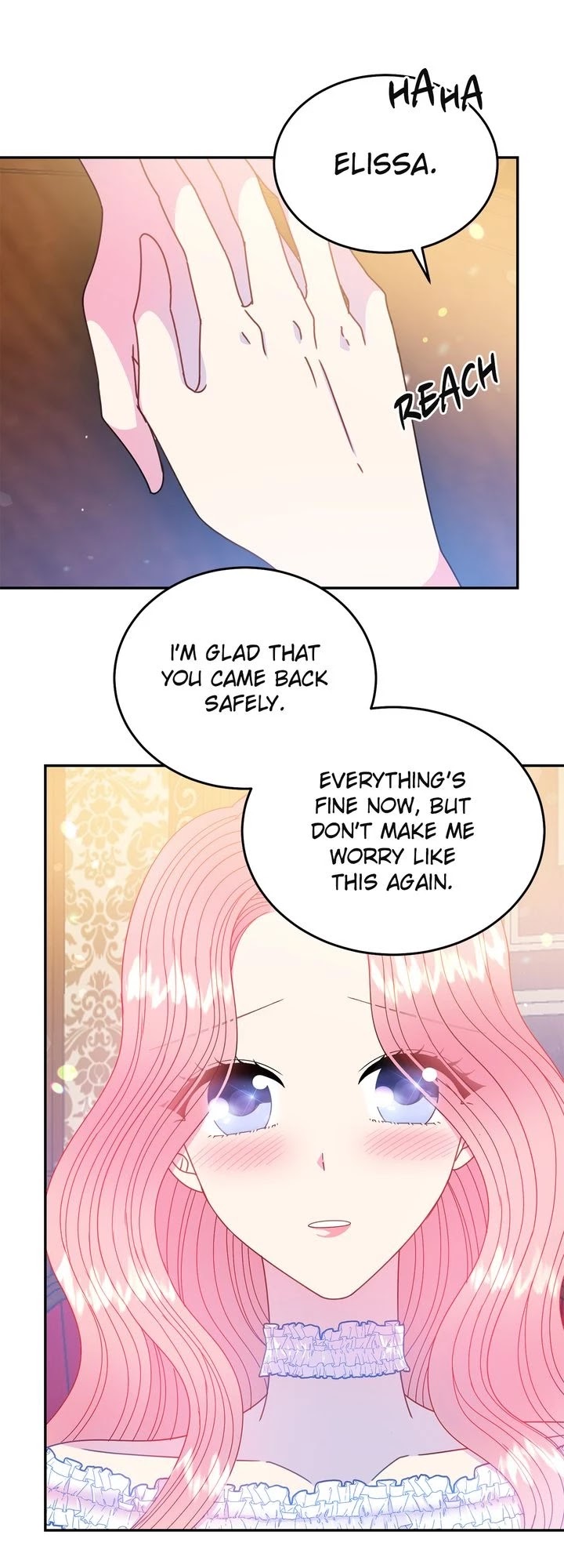 Lady Beast chapter 56 page 11