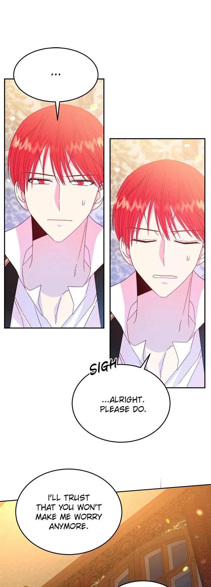 Lady Beast chapter 56 page 25