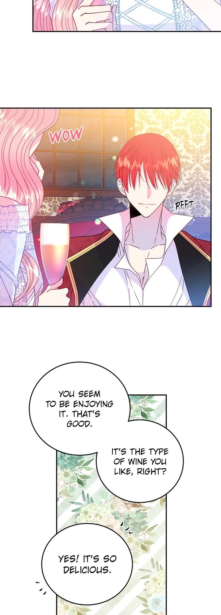 Lady Beast chapter 56 page 3