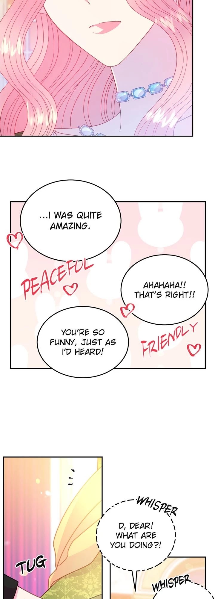 Lady Beast chapter 57 page 16