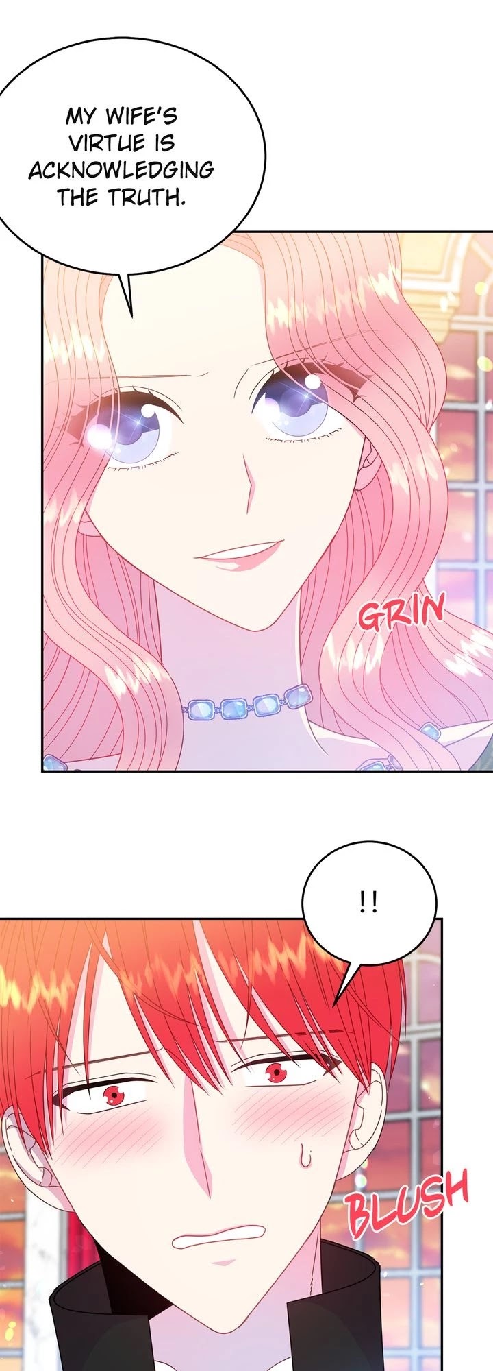 Lady Beast chapter 57 page 18