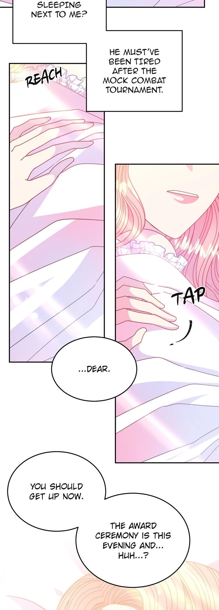 Lady Beast chapter 57 page 2