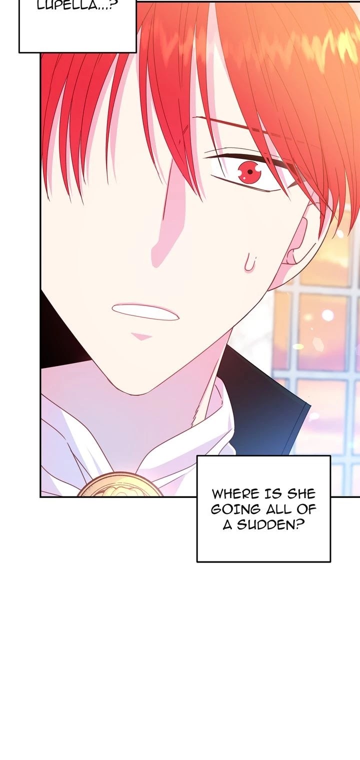 Lady Beast chapter 57 page 29