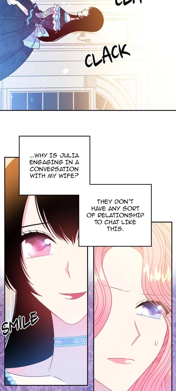 Lady Beast chapter 58 page 27