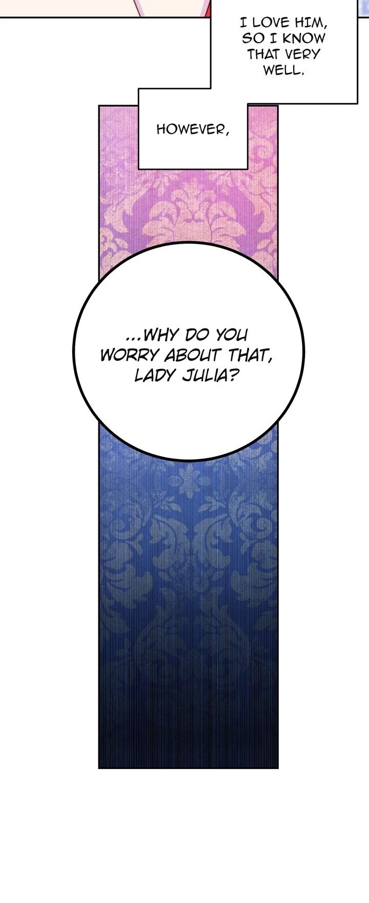 Lady Beast chapter 59 page 24