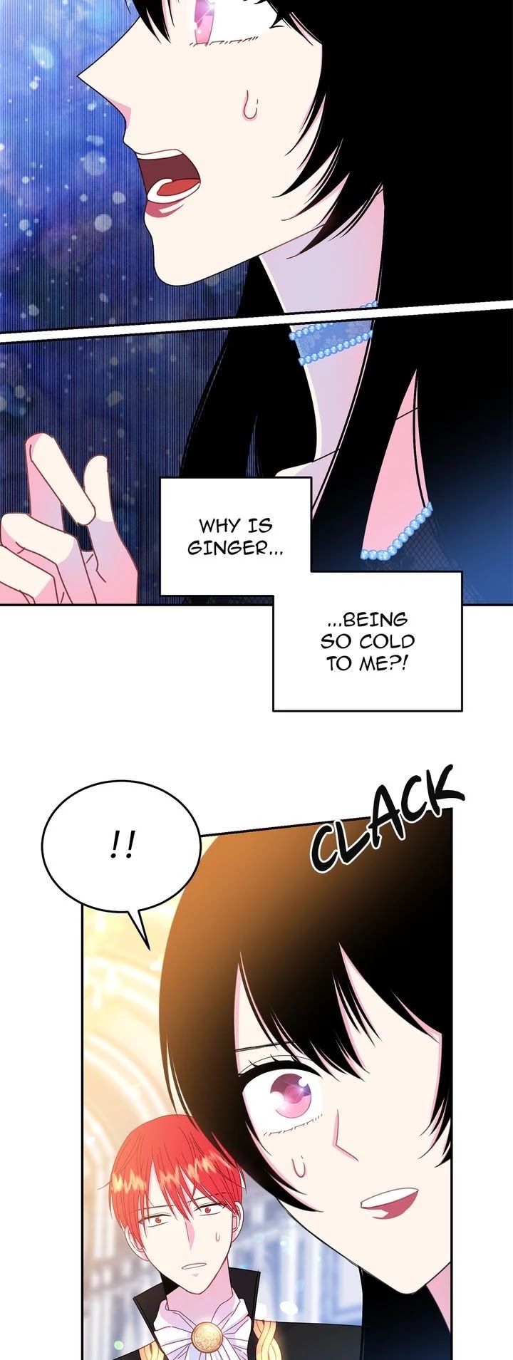 Lady Beast chapter 59 page 29