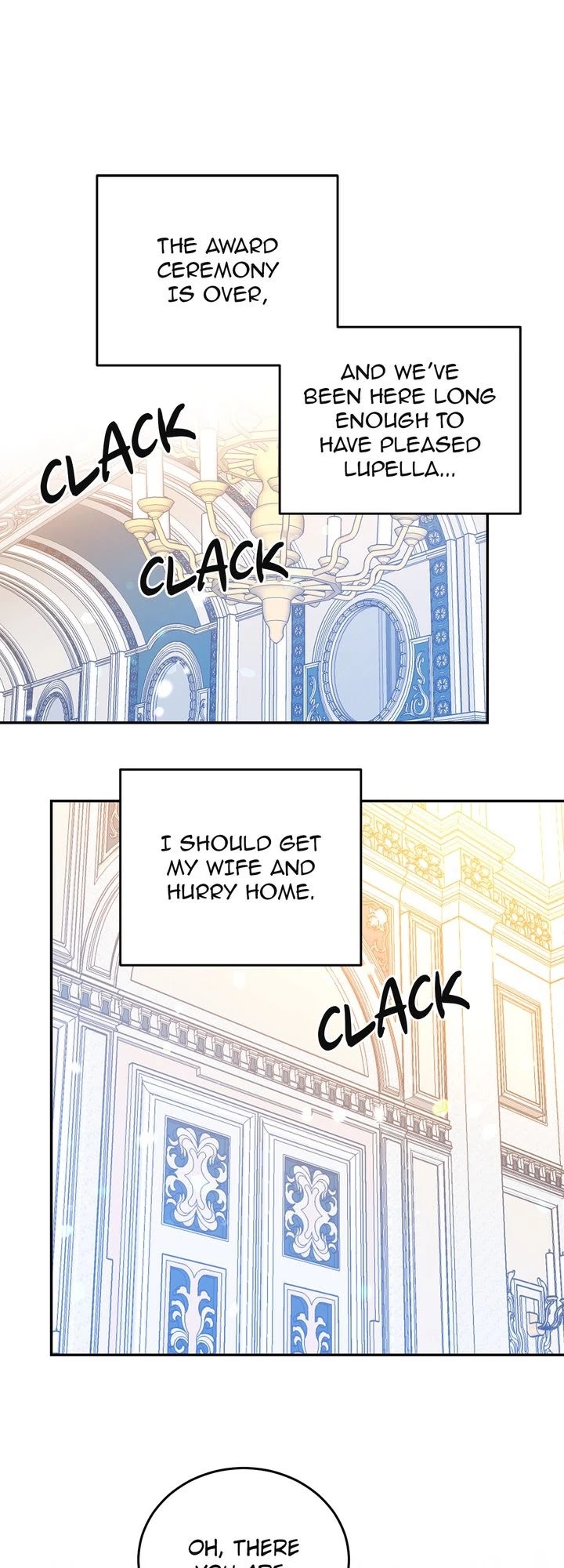 Lady Beast chapter 59 page 8