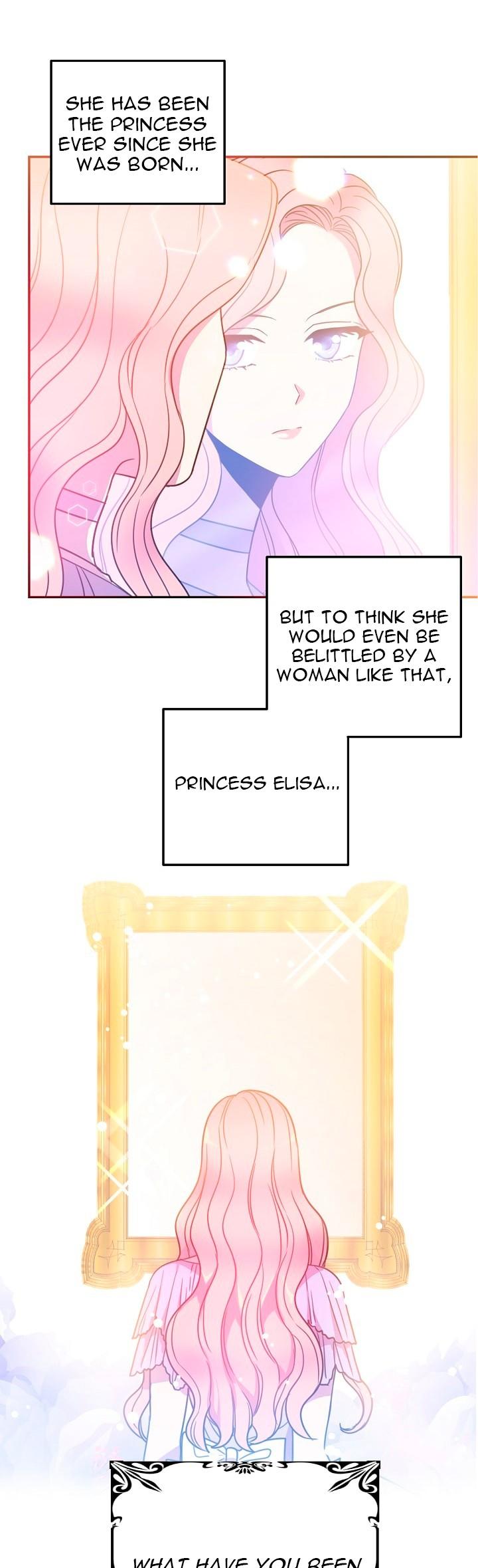 Lady Beast chapter 6 page 16