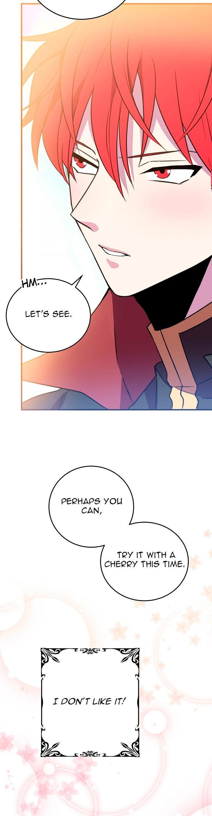 Lady Beast chapter 6 page 30