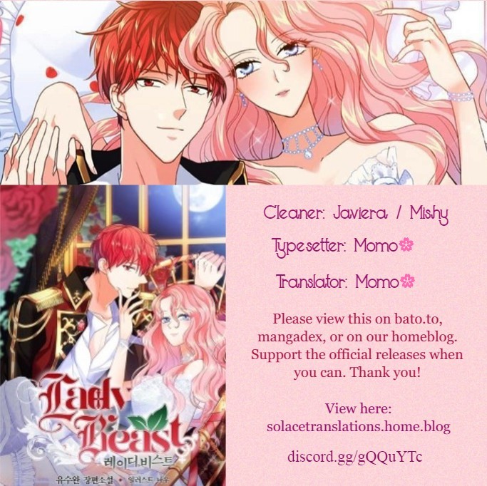 Lady Beast chapter 6 page 31