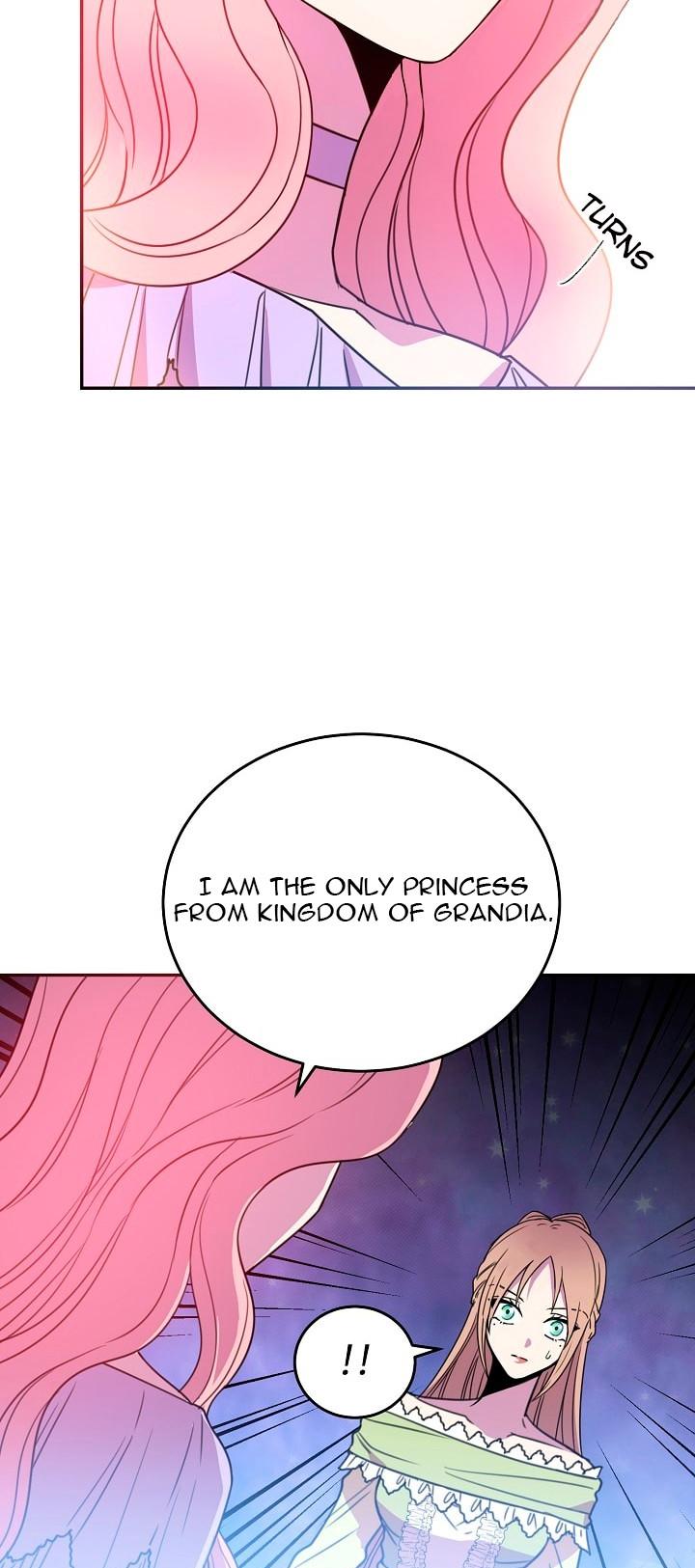 Lady Beast chapter 6 page 4