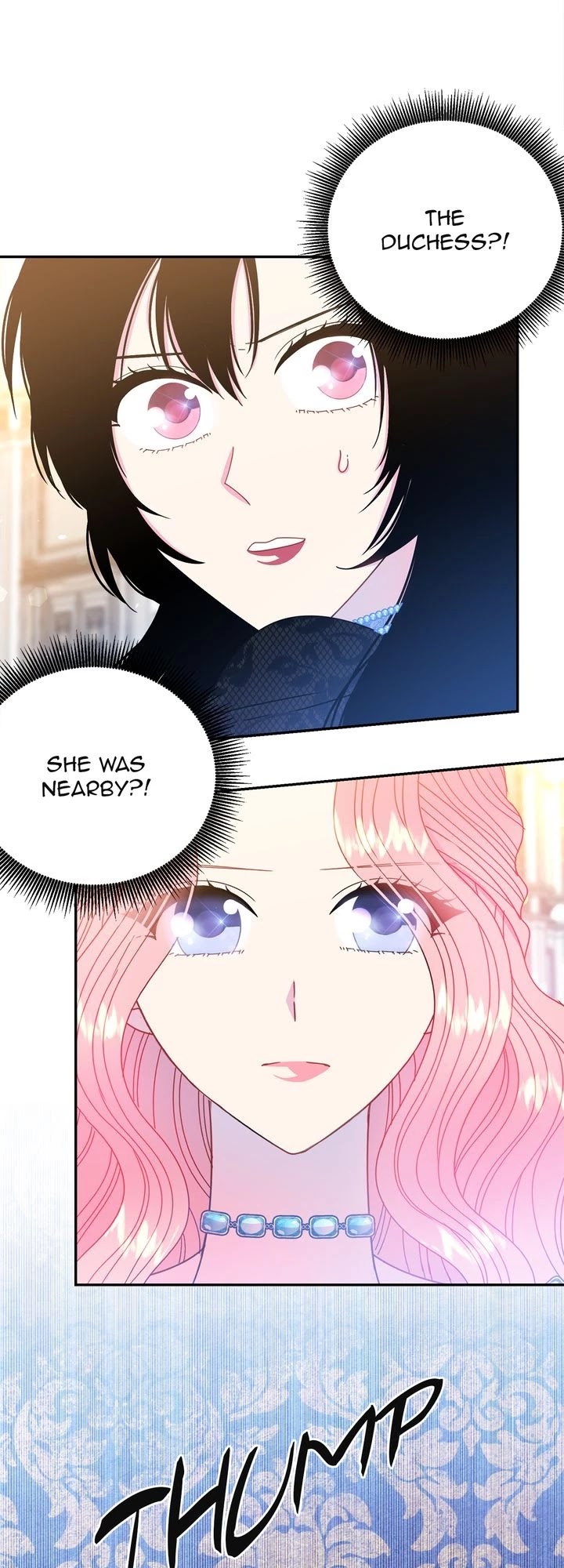 Lady Beast chapter 60 page 1