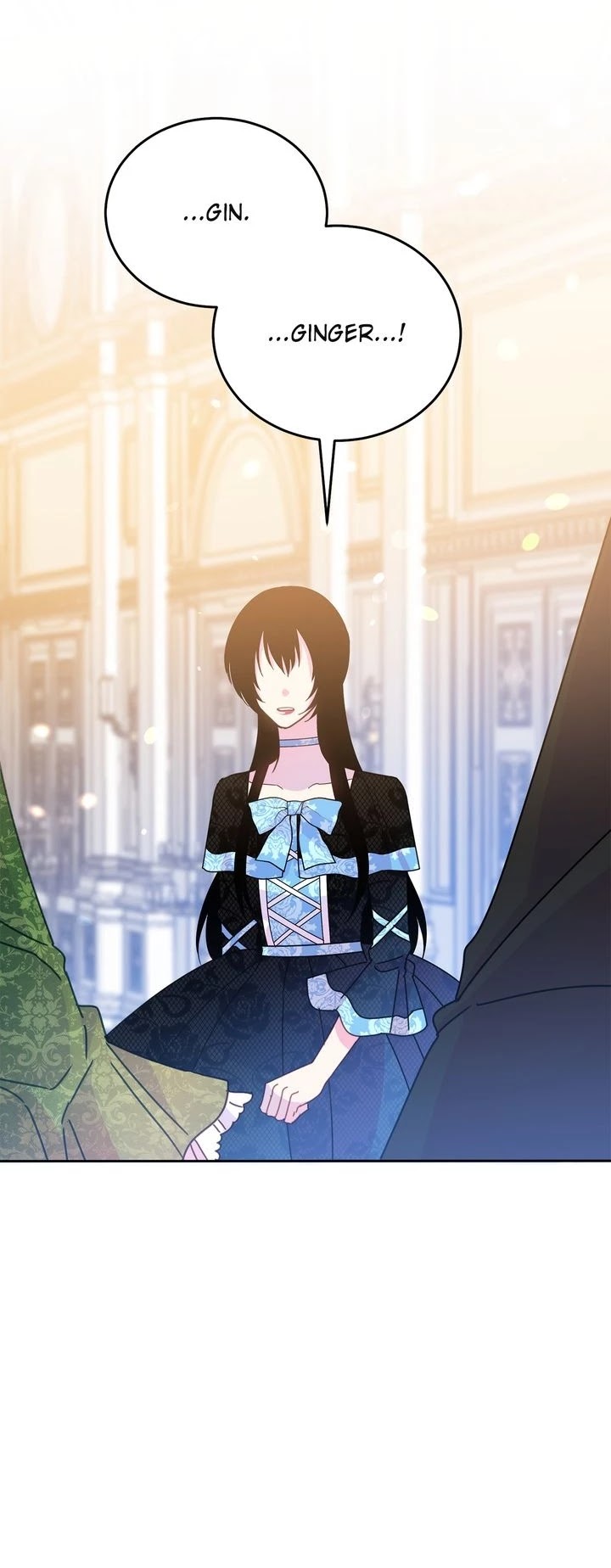 Lady Beast chapter 60 page 13