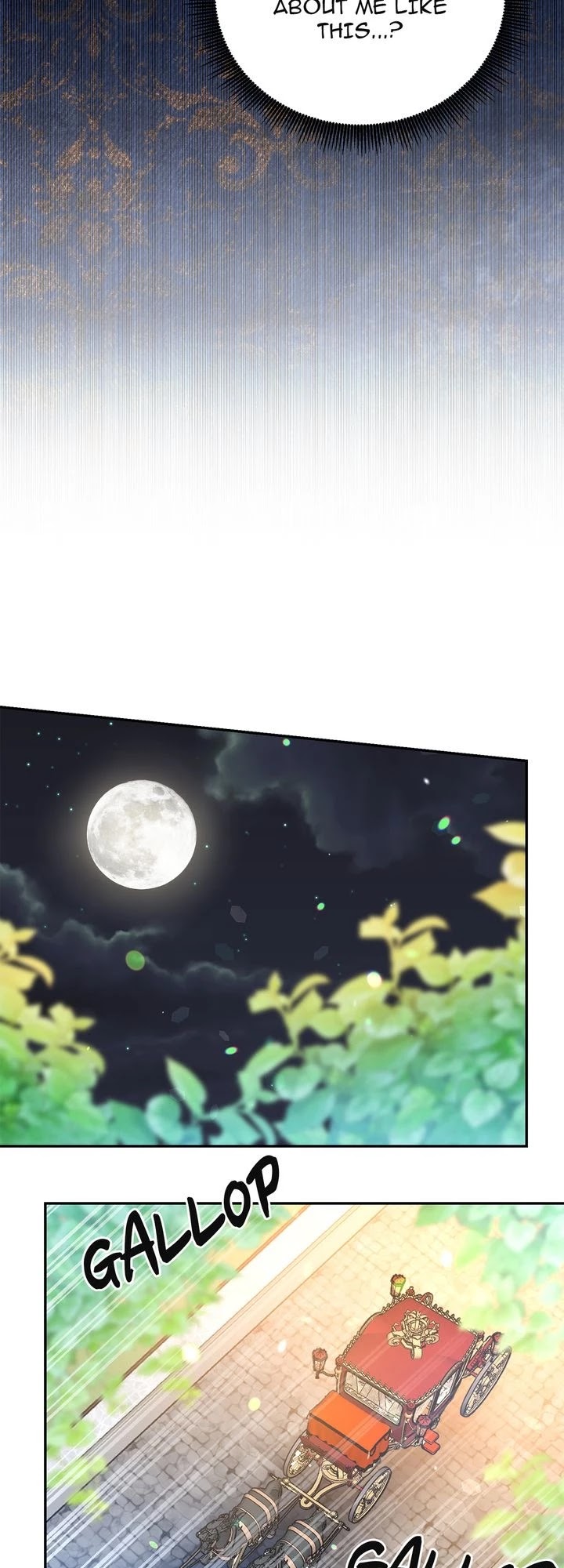 Lady Beast chapter 60 page 15