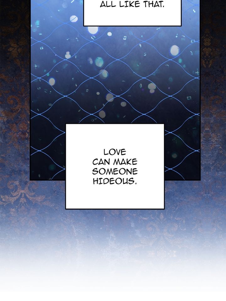 Lady Beast chapter 60 page 20