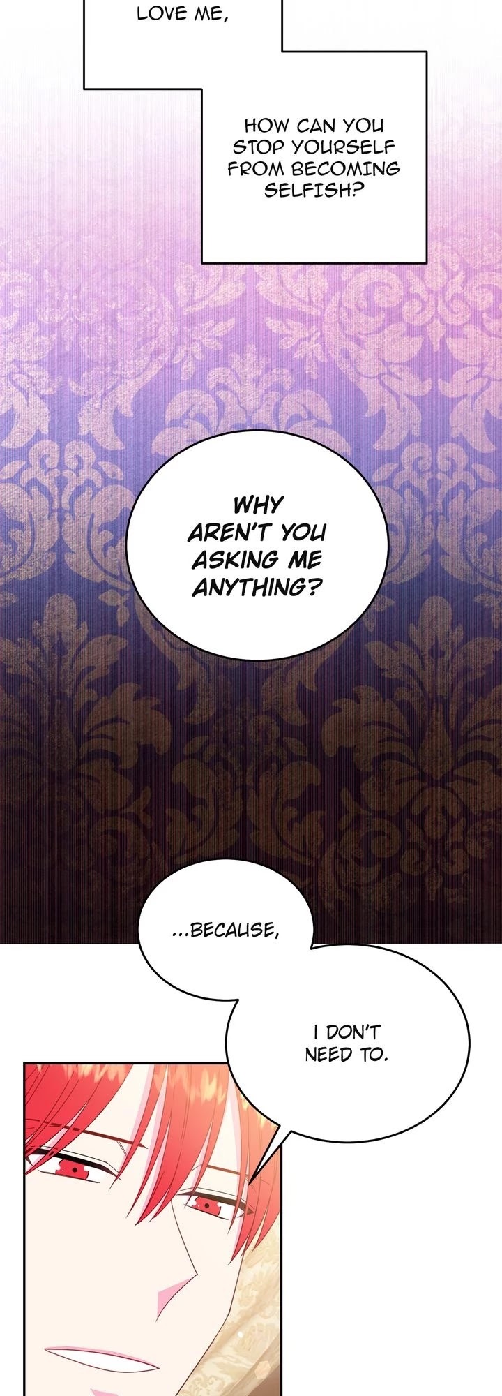 Lady Beast chapter 60 page 22